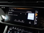 Audi Q8 3.0 TFSI V6 55 Black Edition SUV 5dr Petrol Tiptronic quattro Euro 6 (s/s) 14