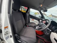 Suzuki Ignis SZ-T DUALJET 10