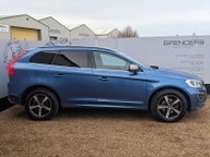 Volvo XC60 D4 R-DESIGN NAV 10