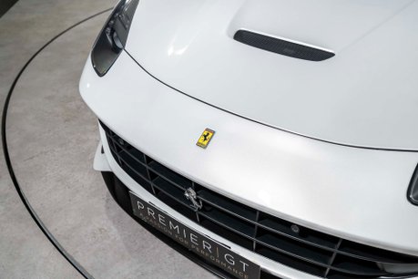 Ferrari F12 Berlinetta NOW SOLD. SIMILAR REQUIRED. PLEASE CALL 01903 254800. 30