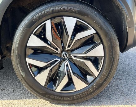 Nissan Juke 1.0 Juke Acenta Premium DiG-T 5dr 13