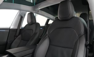 Tesla Model 3 Long Range RWD Most Range!  Now with GROK AI One Owner  16