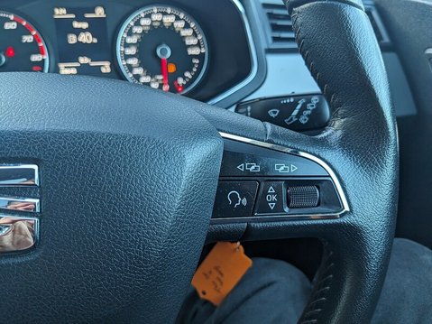 SEAT Ibiza SE DESIGN 21