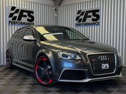 Audi RS3 2.5 TFSI Sportback 5dr Petrol S Tronic quattro Euro 5 (340 ps) 35