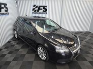 Volkswagen Golf 3.2 V6 R32 Hatchback 5dr Petrol DSG 4Motion (233 g/km, 247 bhp) 13