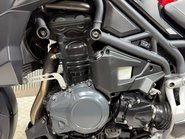 Triumph Explorer 1215 2015 ONLY 16K 1 OWNER LONG MOT FULL LUGGAGE ADVENTURE BIKE 19