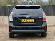 Toyota Prius+ EXCEL TSS 8