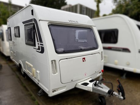 Lunar Venus 380/2  2