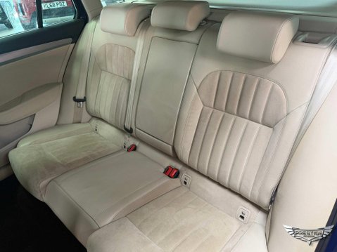 Skoda Superb 2.0 TSI SE L Executive DSG Euro 6 (s/s) 5dr 24