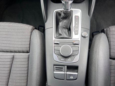 Audi A3 1.2 TFSI Sport Sportback S Tronic Euro 5 (s/s) 5dr 22