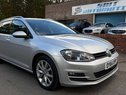 Volkswagen Golf 2.0 Golf GT BlueMotion Technology TDI 5dr