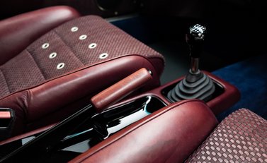 Porsche 911 REIMAGINED BY SINGER - THE SURREY COMMISSION 26