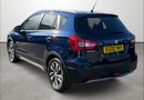 Suzuki SX4 S-Cross 1.4 Boosterjet SZ5 5dr Auto 3