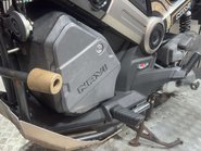 Honda Navi 110 2 FORMER OWNERS RUNNING PROJECT BIKE MINI MONKEY BIKE 8