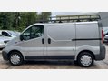 Renault Trafic 2.0 TD dCi SL27 Panel Van 4dr Diesel Manual L1 H1 (214 g/km, 90 bhp) 15