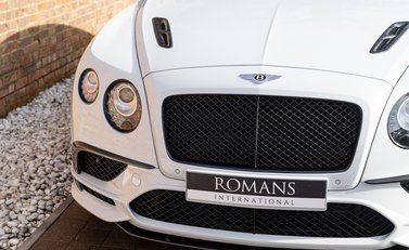 Bentley Continental Supersports 23