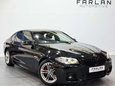 BMW 5 Series 2.0 520d M Sport Saloon 4dr Diesel Auto Euro 6 (s/s) (190 ps) 1