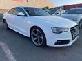 Audi A5 2.0 A5 Black Edition TDI 2dr 7