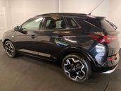 Vauxhall Grandland 1.2 Grandland Ultimate Turbo 5dr 3