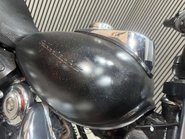 Keeway Superlight 125 2013 SHOWING 12K RUNNING PROJECT CRUISER BIKE 125CC 20