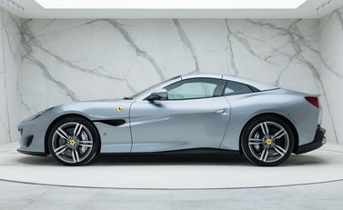 Ferrari Portofino 6