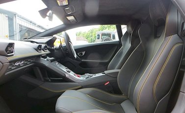 Lamborghini Huracan LP 610-4 3