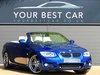 BMW 3 Series 3.0 325i M Sport Auto 2dr