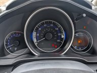 Honda Jazz I-VTEC SPORT NAVI 29
