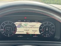 Volkswagen Golf 2.0 TSI GTI Hatchback 5dr Petrol DSG Euro 6 (s/s) 15