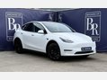 Tesla Model Y (Dual Motor) Long Range SUV 5dr Electric Auto 4WDE (384 bhp) 1