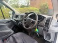 Ford Transit 2.2 Transit 350 22