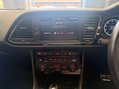 SEAT Leon 2.0 Leon Cupra 290 TSi Semi-Auto 5dr 21