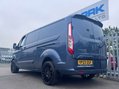 Ford Transit Custom 2.0 300 EcoBlue Limited Panel Van 5dr Diesel Manual L2 H1 Euro 6 (s/s) (130 22