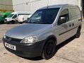 Vauxhall Combo 1.3 CDTi 1700 16v Panel Van 3dr Diesel Manual (134 g/km, 69 bhp) 19