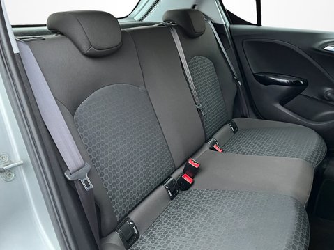 Vauxhall Corsa 1.4 SE Nav 5dr 34