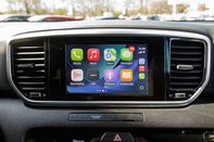 Kia Sportage GT-LINE ISG 32