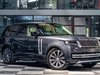 Land Rover Range Rover D350 Autobiography