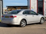 Honda Accord 2.2 i-DTEC EX Saloon 4dr Diesel Auto Euro 5 (150 ps) 10