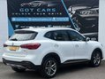 MG HS 1.5 T-GDI Excite SUV 5dr Petrol Manual Euro 6 (s/s) (162 ps) 3
