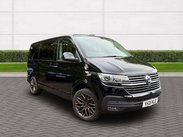 Volkswagen Transporter 2.0 Transporter SE TDI Semi-Auto 5dr 30