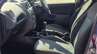 Ford Fiesta 1.25 Zetec Climate Hatchback 5dr Petrol Manual (142 g/km, 74 bhp) 11