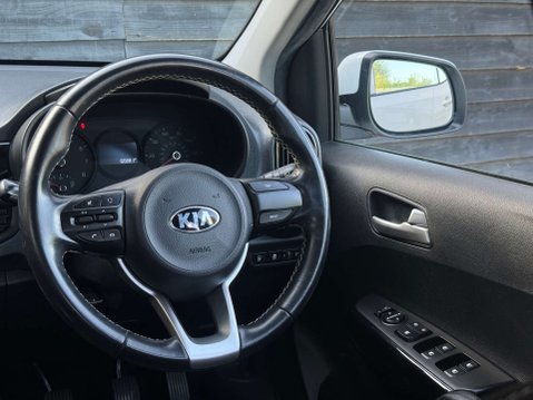 Kia Picanto 1.0 Picanto 2 5dr 22