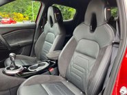 Nissan Juke 1.0 Juke Tekna+ DiG-T 5dr 40
