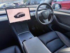 Tesla Model Y (Dual Motor) Long Range SUV 5dr Electric Auto 4WDE (384 bhp) 29