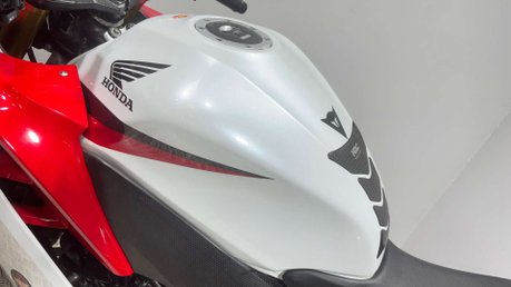 Honda CBR CBR600 FA-C 2013 NEW MOT SERVICED 600CC CLEAN BIKE 27