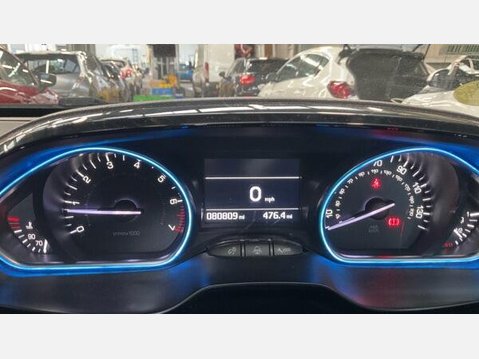 Peugeot 2008 1.2 PureTech Allure Euro 6 5dr 10