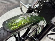 Kawasaki Vulcan 900 VN 2015 14K HIGHLY CUSTOMISED CUSTOM CRUISER BIKE 900CC 31