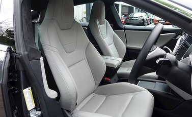 Tesla Model S S 90d 15