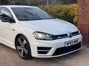 Volkswagen Golf 2.0 Golf R DSG 4WD 5dr 4