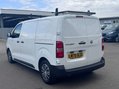 Vauxhall Vivaro 1.5 Turbo D 2700 Edition Panel Van 5dr Diesel Manual L1 H1 Euro 6 (s/s) (10 19